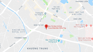 Địa chỉ bán tỏi đen tại Hà Nội