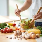 Thực phẩm tăng cường hệ miễn dịch
