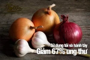 cách sử dụng tỏi